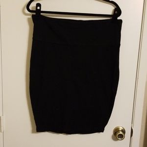OBO Torrid pencil skirt